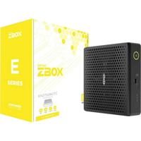 Zotac Barebone ZBOX-EN275060TC-BE Intel® Core™ Ultra 7 255HX 5.2 GHz Zotac GAMING GeForce RTX 5060 Ti 16 GB GDDR7 ZBOX-EN275060TC-BE