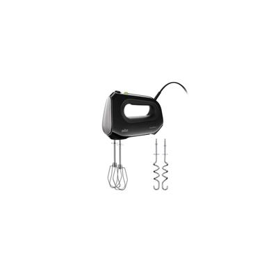 Blender en Deegmixer Braun HM2110BK Zwart 500 W