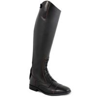 Mondoni Kendal rijlaars zwart maat:38 xw