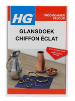 HG Woonkamer Glansdoek