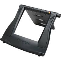 Laptopstandaard Kensington Cooling zwart