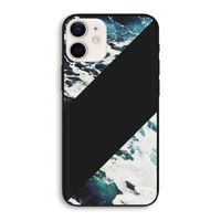 Golven: iPhone 12 Biologisch afbreekbaar hoesje