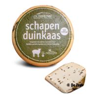 Zeekraalkaas - Schapenkaas Zeekraalkaas - Schapenkaas