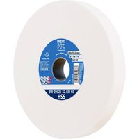 PFERD 39008442 BW 20025-32 AW 60 HSS Diameter 200 mm Boordiameter 32 mm 1 stuk(s)