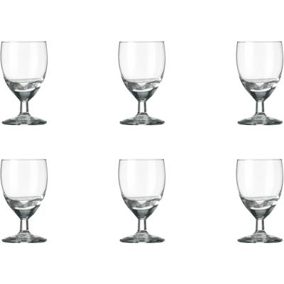 Gilde borrelglazen 6cl doos 6 stuks