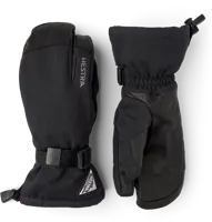 Hestra Powder Gauntlet Mitt Handschoen