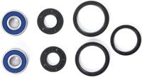 ALL BALLS Racing Wheel bearing sets 25-131 complete with simmerrings