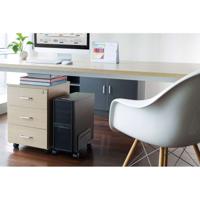 CPU-Ondersteuning met Wielen Neomounts CPU-M100BLACK