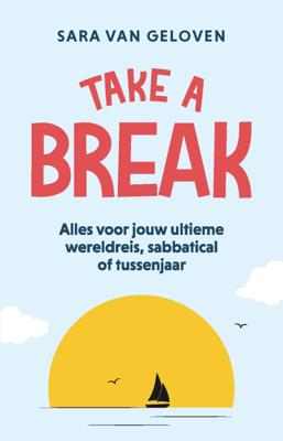 Take a break (Paperback)