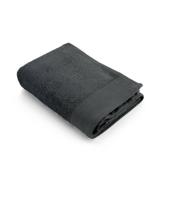 Walra baddoek soft cotton antraciet 60x110 cm Walra baddoek soft cotton antraciet 60x110 cm