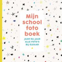 Witte Leeuw Mijn schoolfotoboek