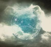 Komar Into Adventure Fotobehang Surreal Planet - IAX6-0043