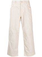 MARANT pantalon Jorel à coupe ample - Tons neutres