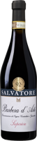 Salvatore M Barbera d'Asti Superiore