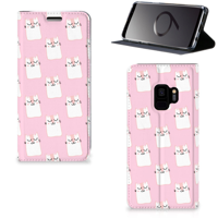 Samsung Galaxy S9 | Hoesje maken | Sleeping Cats