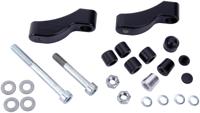 SPEC-X Adapter handlebar spgl sp black