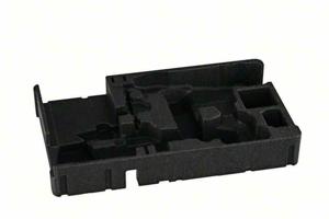 Bosch Accessoires 1/1 inlay GNB 18V-38 XL-Boxx - 1600A02R2X