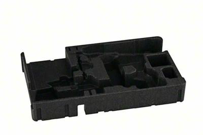 Bosch Accessoires 1/1 inlay GNB 18V-38 XL-Boxx - 1600A02R2X