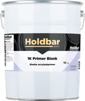 Holdbar 1K Primer Blank 10 kg
