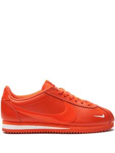 Nike baskets Classic Cortez - Orange