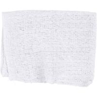 Creativ Company Stoffen doek, tweede keuze kwaliteit - losjes geweven, afm 38x44 cm, naturel, 20 stuk/ 1 doos
