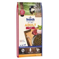 Bosch 52080015 droogvoer voor hond 15 kg Adult Lam, Rijst