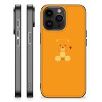 iPhone 15 Pro Max Hoesje Baby Beer