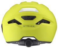 Bollé Helmet stance pure m matte acid yellow