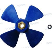 QSFVSGEL300R0 - VERVANGENDE PROPELLER 300 QS 250/300 RH