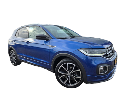 Volkswagen T Cross