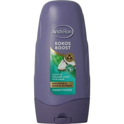 Andrelon Special conditioner kokos boost