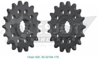 ESJOT Sprocket 520 16z racing