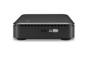 Kensington SD4839P USB-C 10Gbps Triple Video Driverless Docking Station met 85W Power Delivery dockingstation