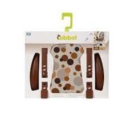 Qibbel Zitje widek stylingset luxe