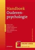 Handboek ouderenpsychologie (Hardback) - thumbnail