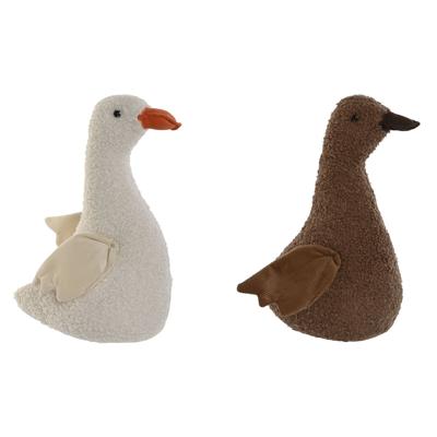 Deurstopper Home ESPRIT 21 X 12 X 29 cm (2 Stuks)
