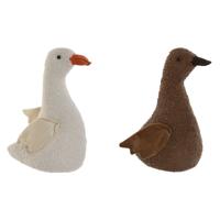Deurstopper Home ESPRIT 21 X 12 X 29 cm (2 Stuks)