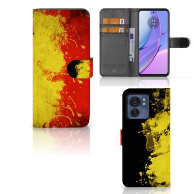 Motorola Edge 40 | Bookstyle Case | België
