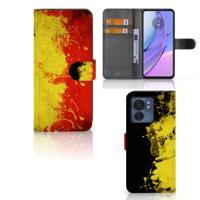 Motorola Edge 40 | Bookstyle Case | België
