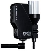 Miops Splash Waterdruppel Kit met Houder V2