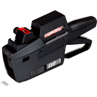 Prijstang - prijsapparaat Contact 6.22 voor pijsjes 22x12mm Air