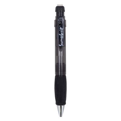 Sakura sumo grip vulpotlood 0.7 mm zwart