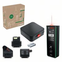 Bosch Home and Garden Zamo Set Laserafstandsmeter Meetbereik (max.) 25 m - thumbnail