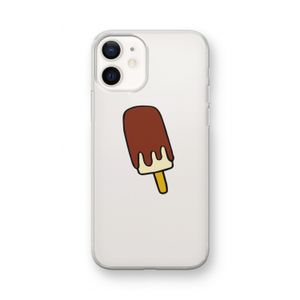 Frisco: iPhone 12 mini Transparant Hoesje