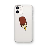 Frisco: iPhone 12 mini Transparant Hoesje