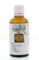 Cruydhof Calendula officinalis fl / goudsbloem tinctuur 50 Milliliter