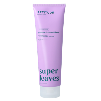 Attitude Super leaves conditioner hydraterend 240 Milliliter Attitude Super leaves conditioner hydraterend 240 Milliliter