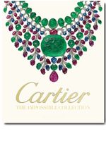 Assouline livre Cartier : The Impossible Collection - Tons neutres - thumbnail