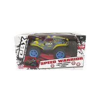 Speed Warrior RC Auto 1:18