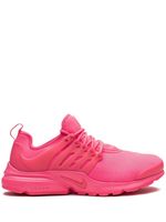 Nike "baskets Air Presto ""Triple Pink""" - Rose - thumbnail